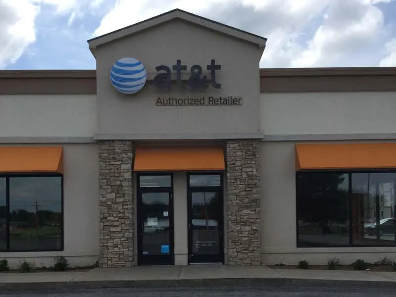 AT&T Store Marshall - S Cherokee Dr