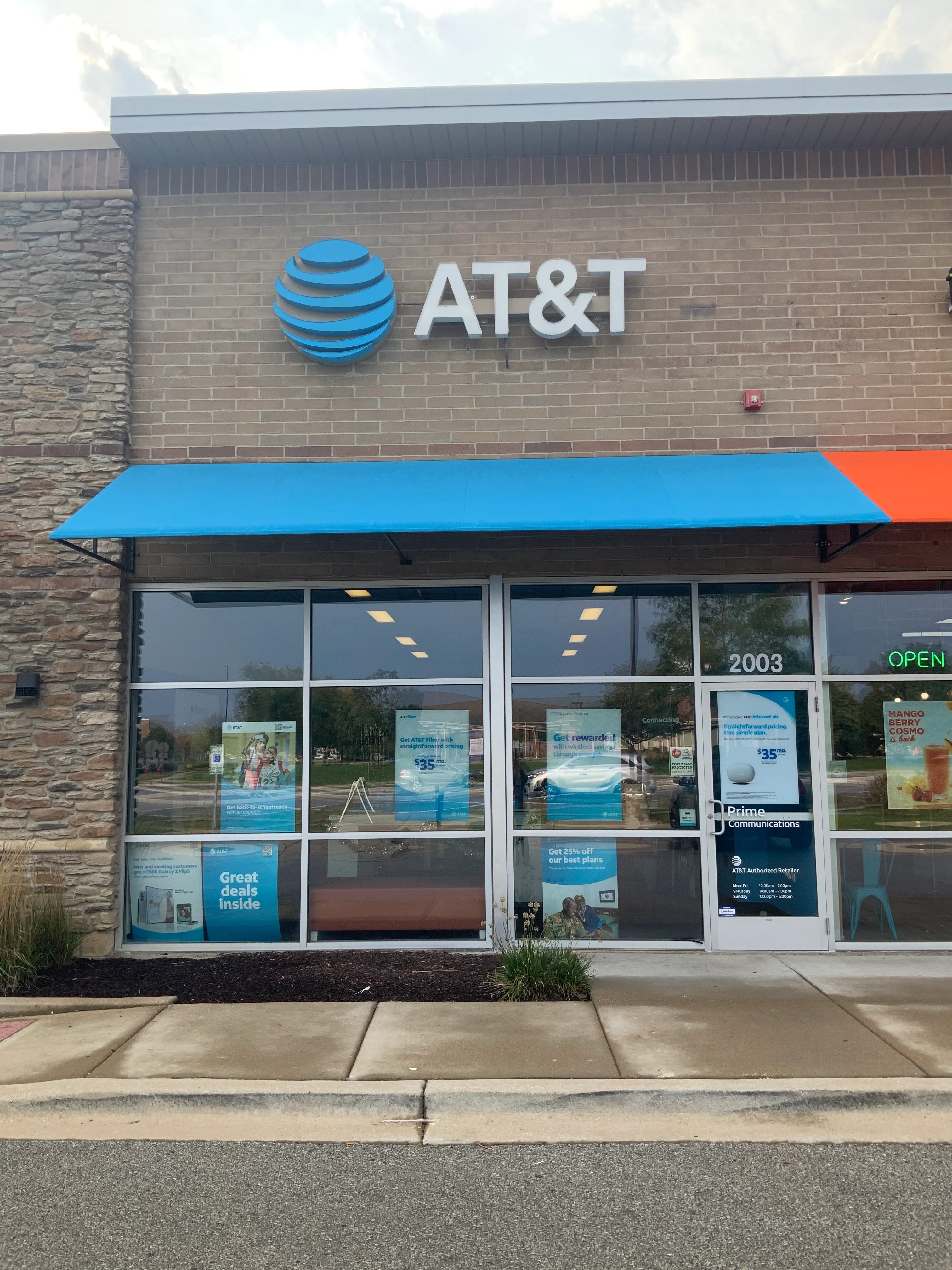 AT&T Store Montgomery - Montgomery