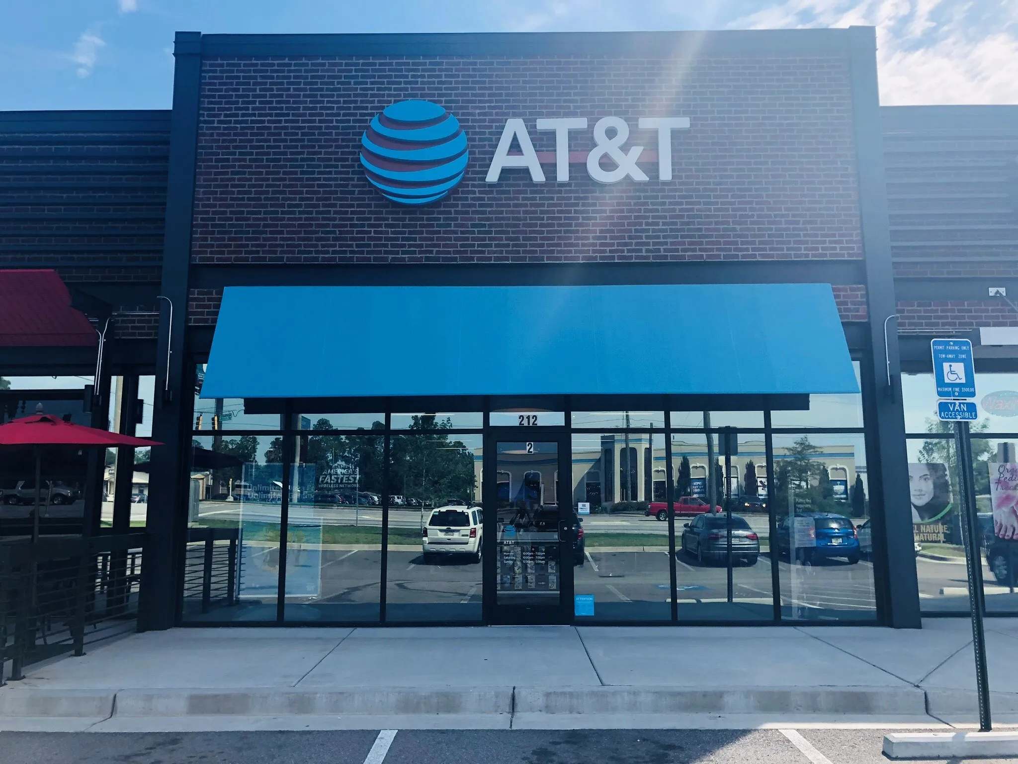 AT&T Store Martinez - Martinez