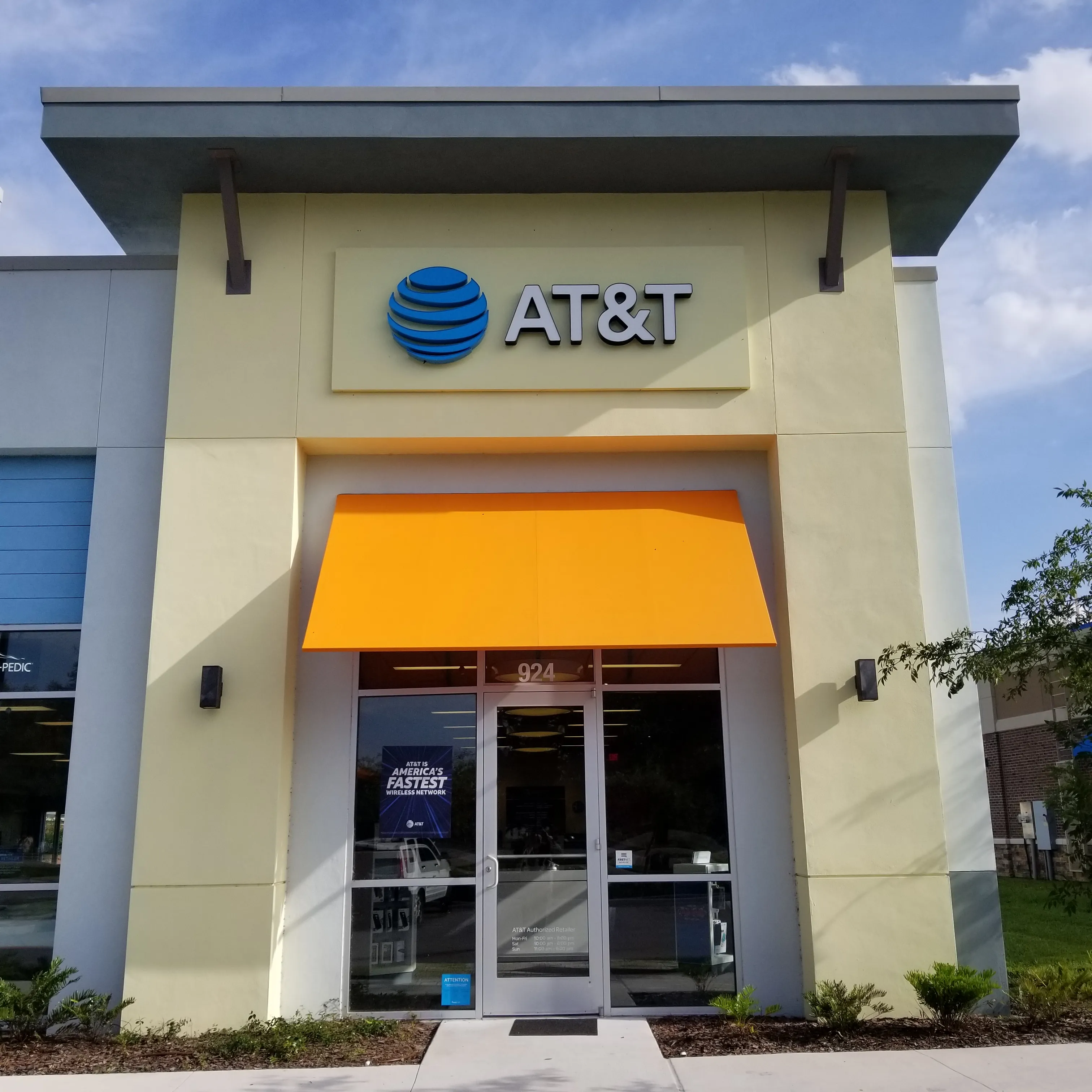 AT&T Store Kissimmee - Poinciana