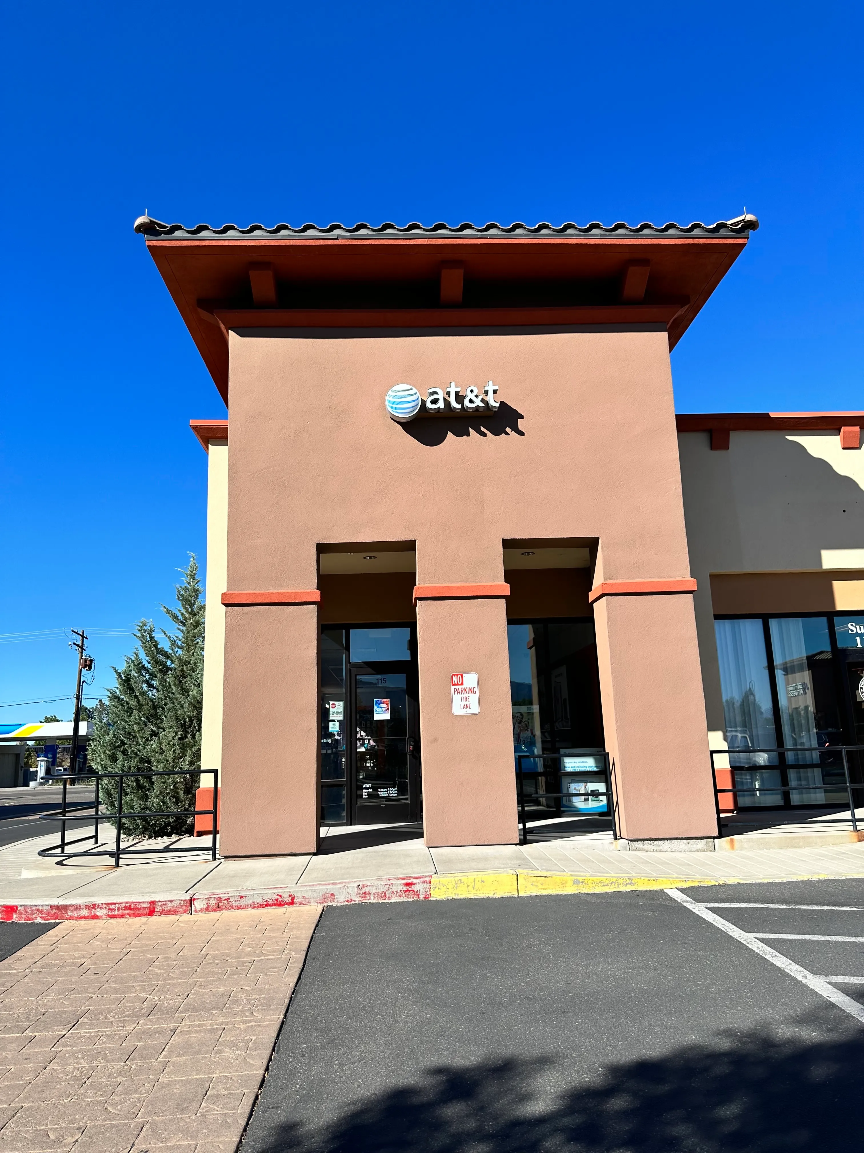 AT&T Store Gardnerville - Gardnerville