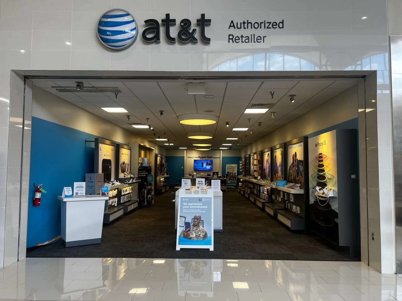 AT&T Store Biloxi - Beach Blvd