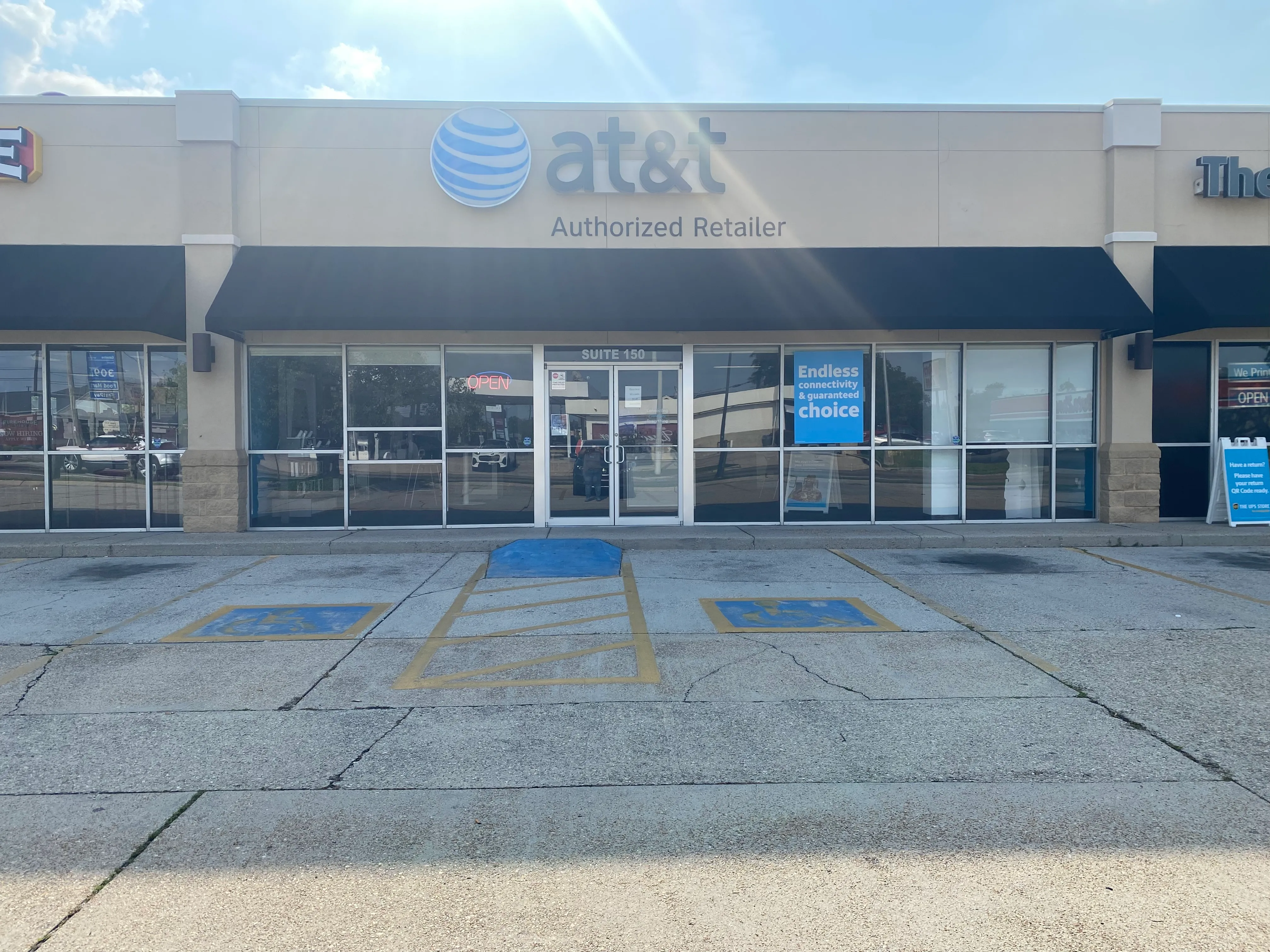 AT&T Store Biloxi - Beauvoir Rd