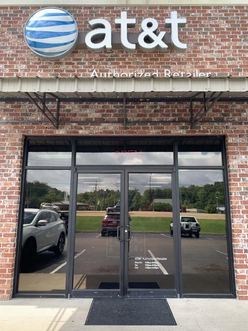 AT&T Store Brandon - Brandon