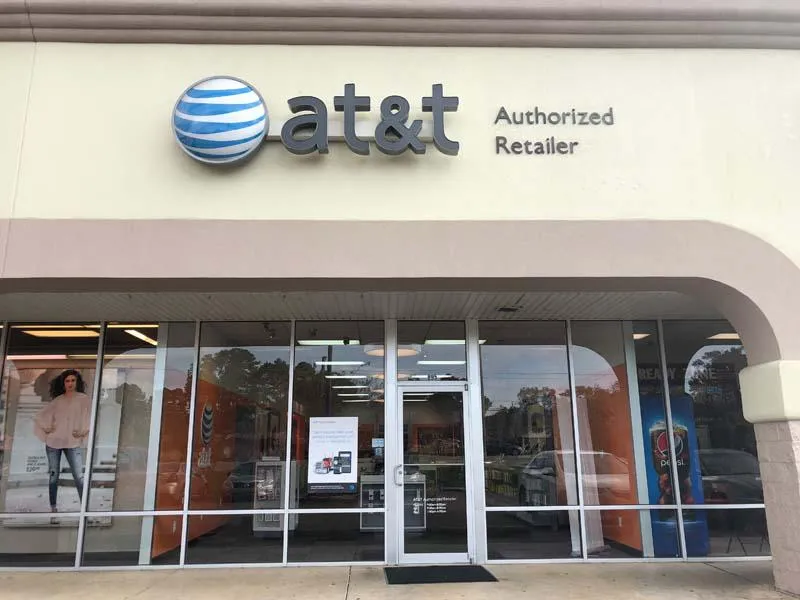 AT&T Store Carthage - Highway 16 W