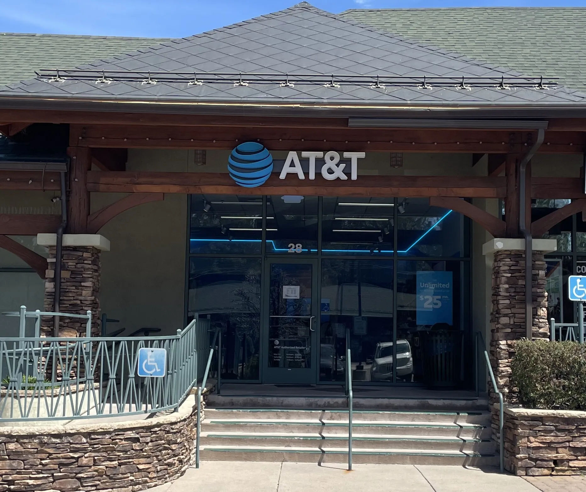 AT&T Store South Lake Tahoe - South Lake Tahoe