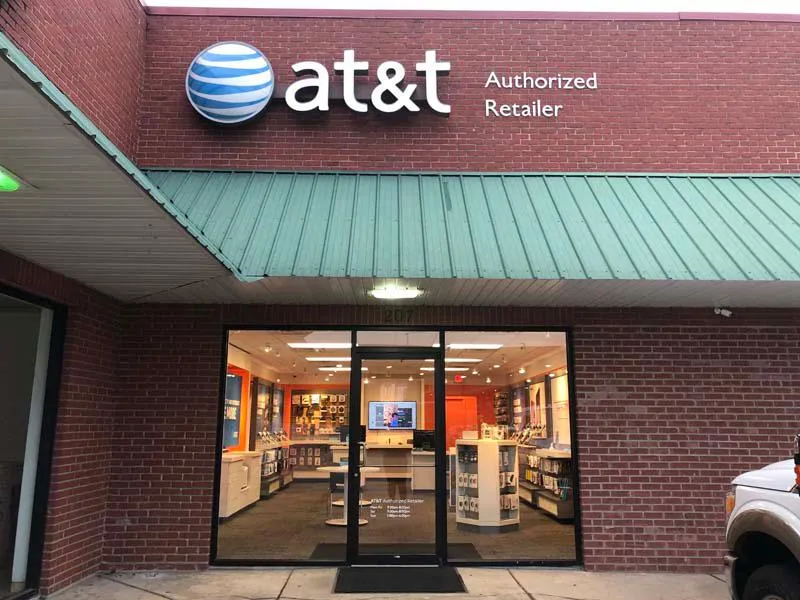 AT&T Store Newton - Newton