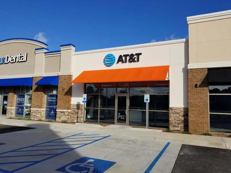 AT&T Store Pascagoula - Pascagoula