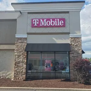 T-Mobile Transit Rd & Losson Rd