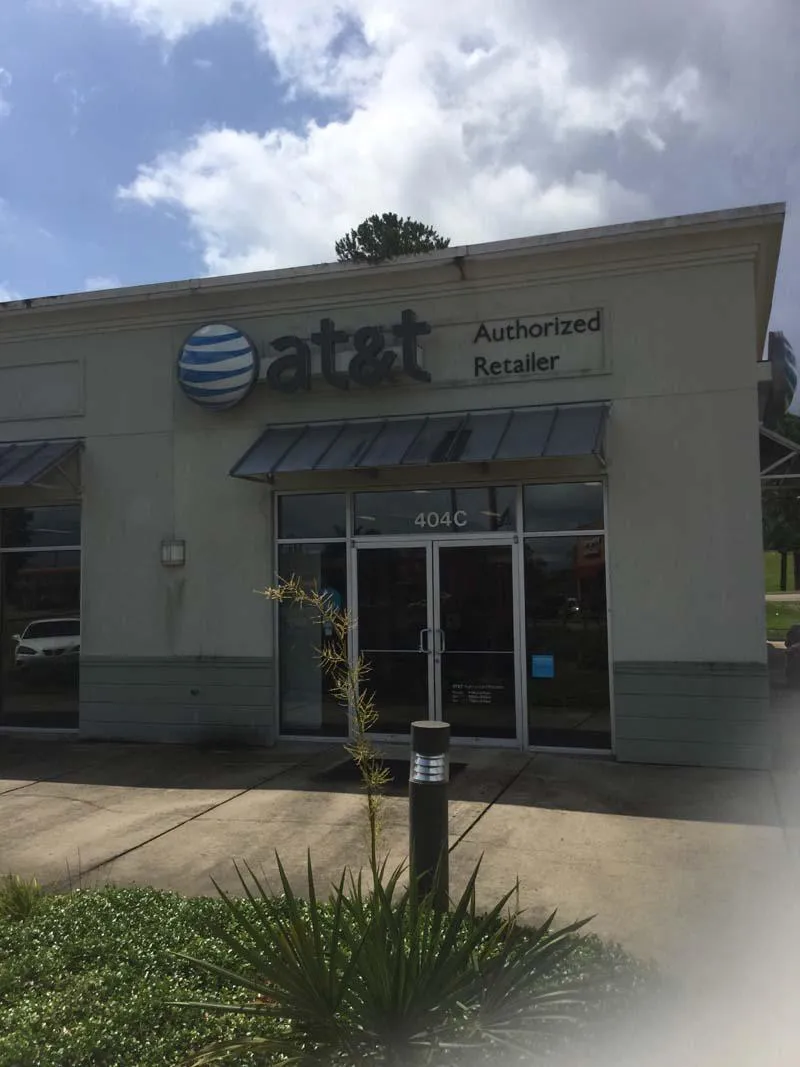 AT&T Store Pearl - Pearl