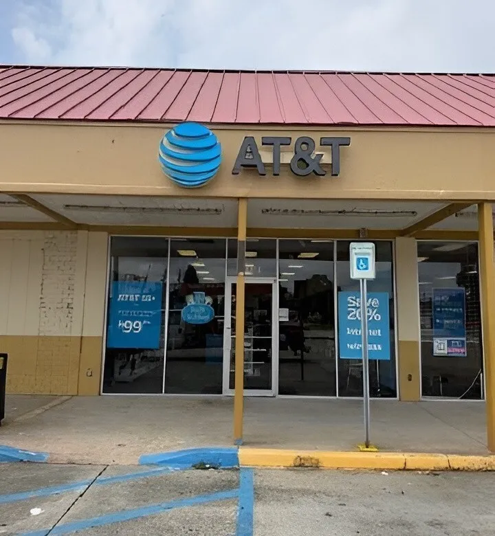 AT&T Store Plaquemine - Plaquemine