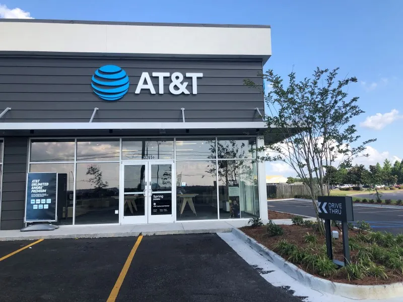 AT&T Store Port Allen - Port Allen