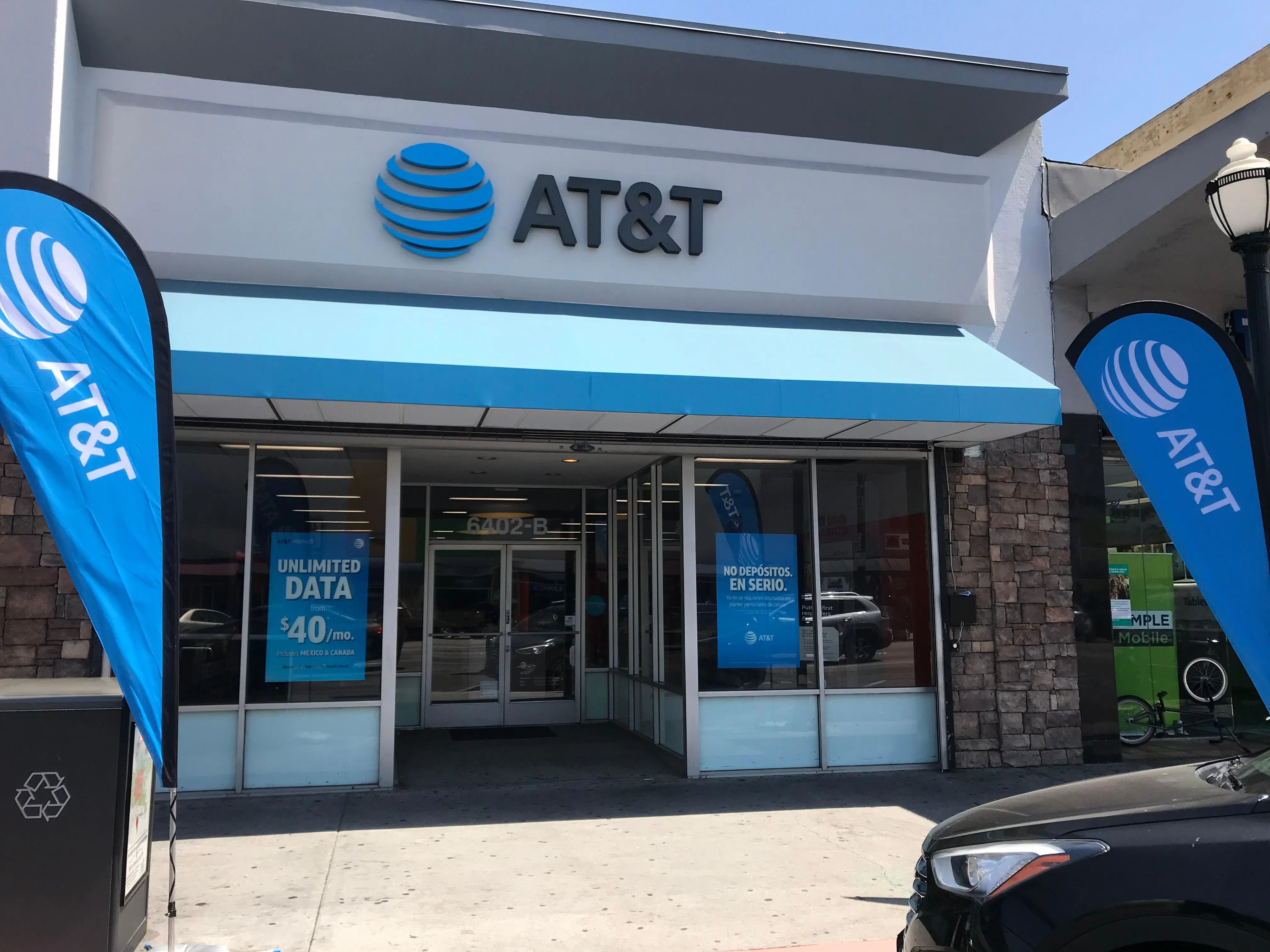 AT&T Store Huntington Park - Huntington Park