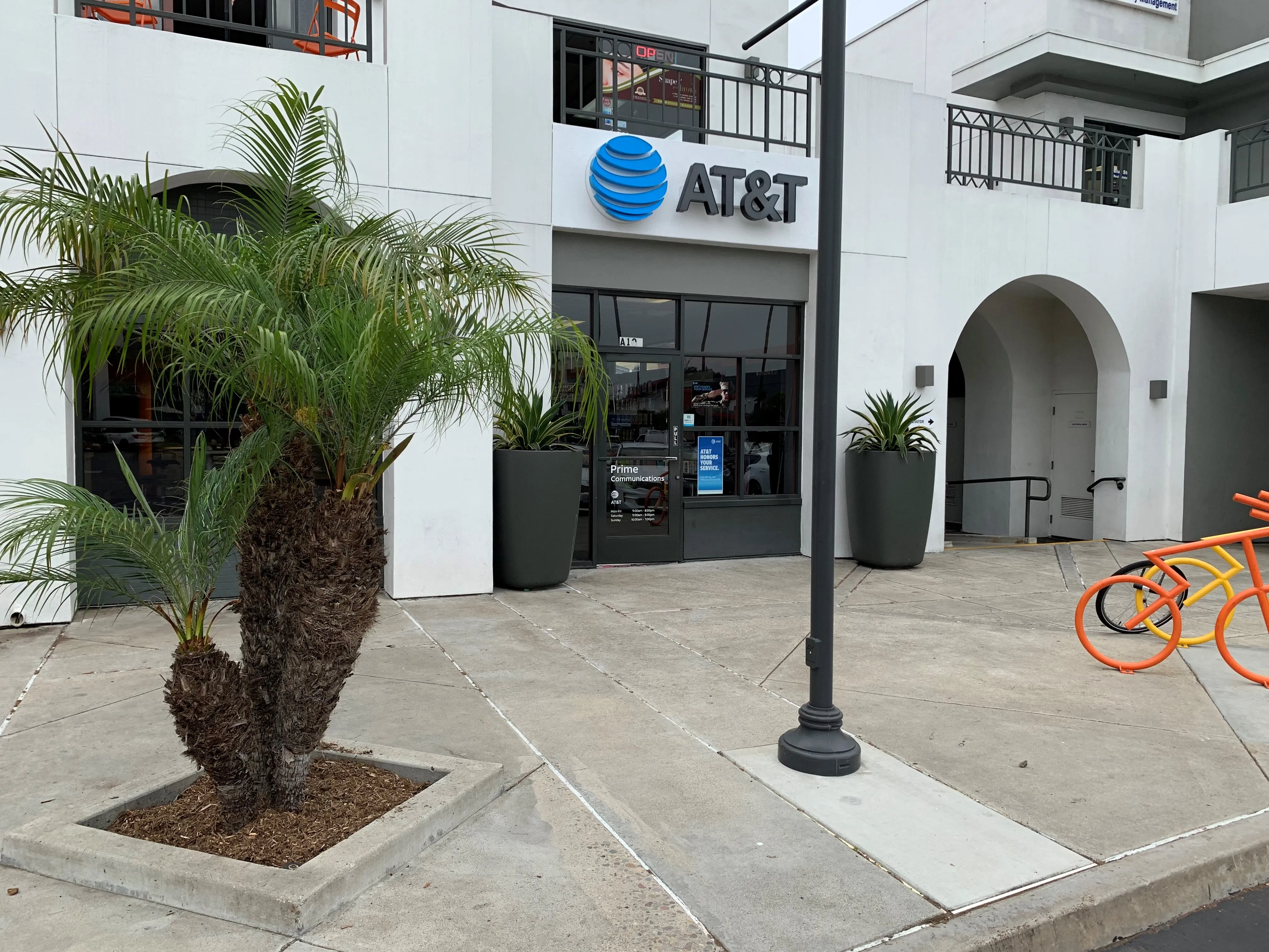 AT&T Store San Diego - Hillcrest