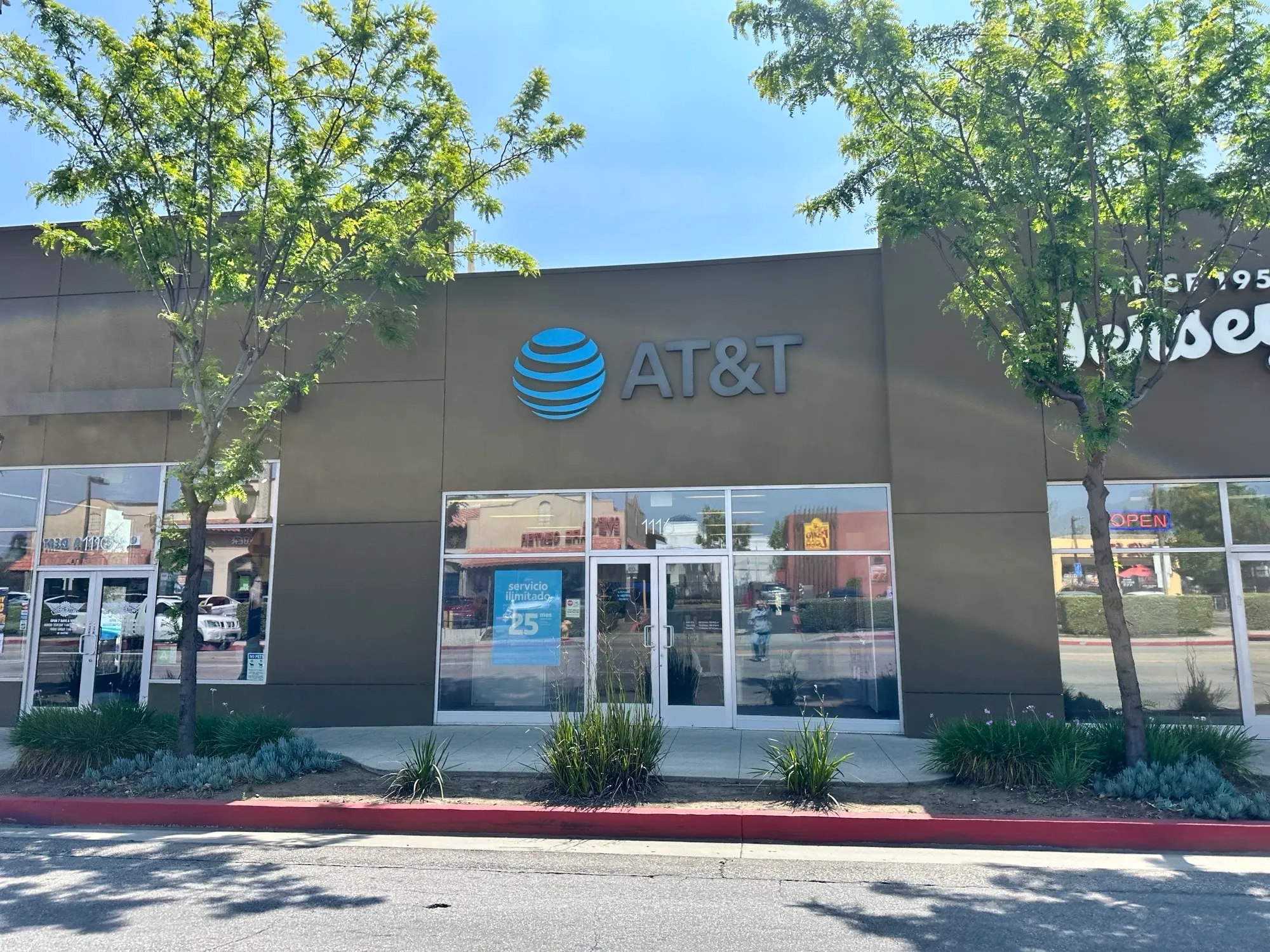 AT&T Store San Fernando - San Fernando
