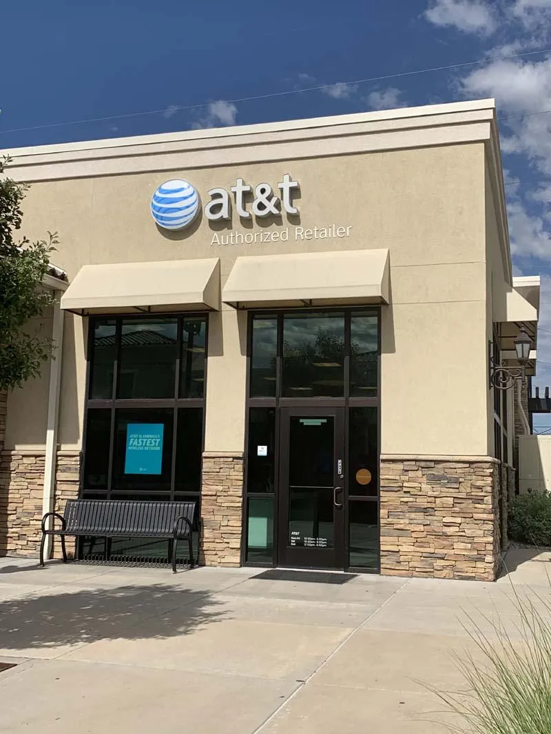 AT&T Store West Valley City - West Valley City