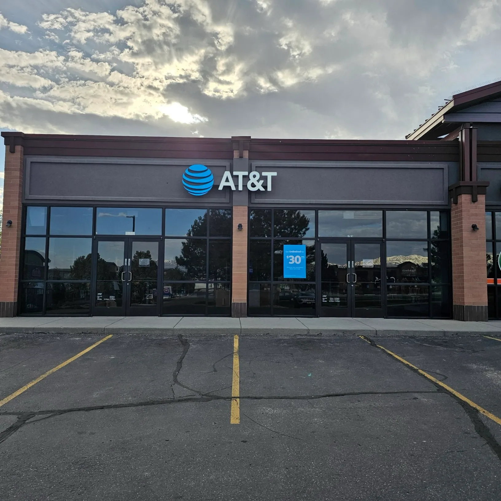 AT&T Store Tooele - Tooele