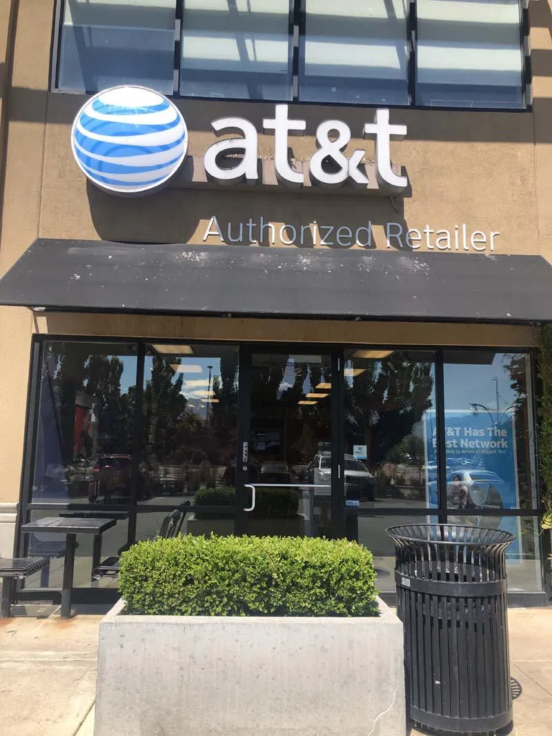AT&T Store Taylorsville - Taylorsville