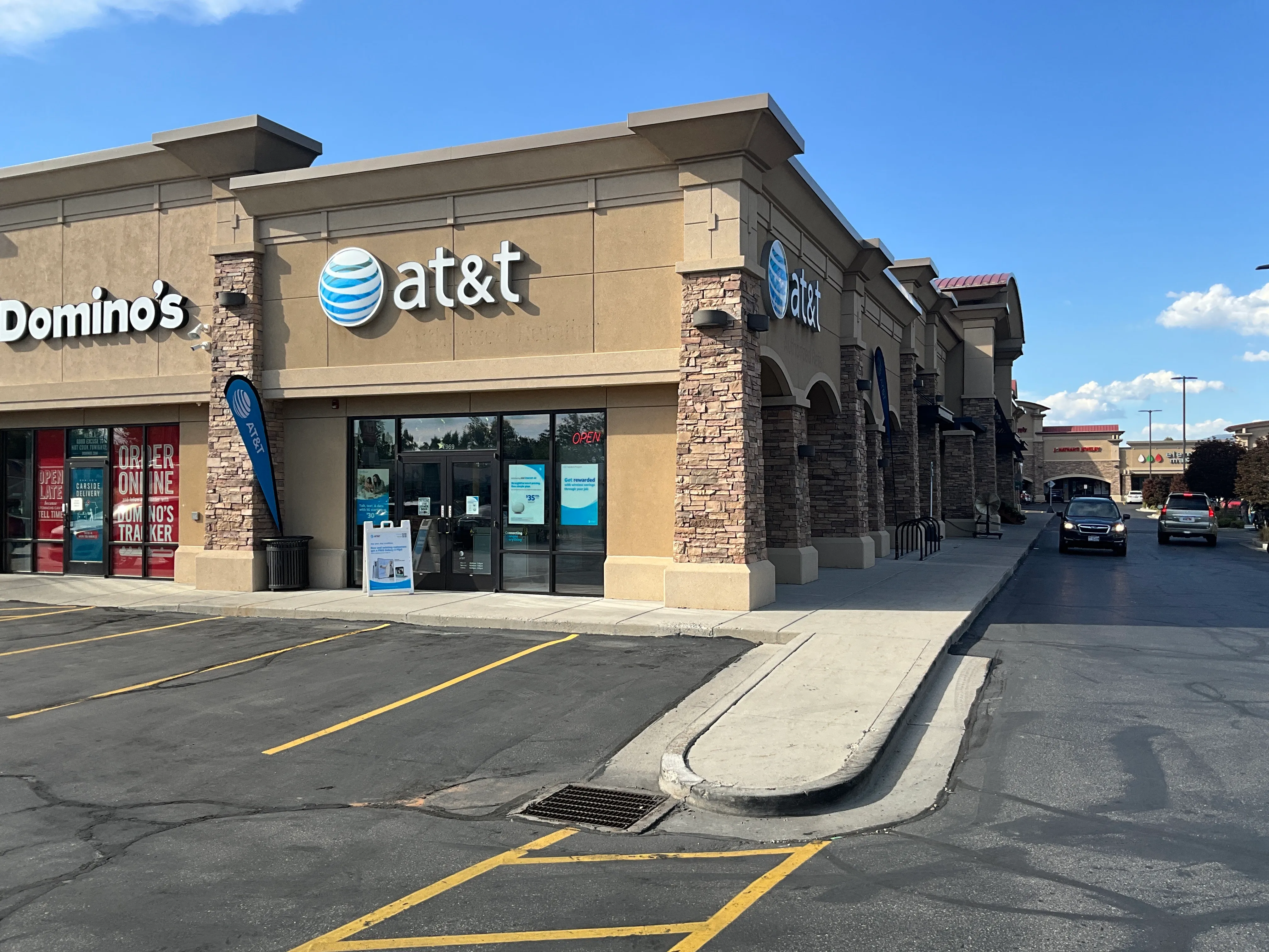 AT&T Store Cottonwood Heights - Highland Place