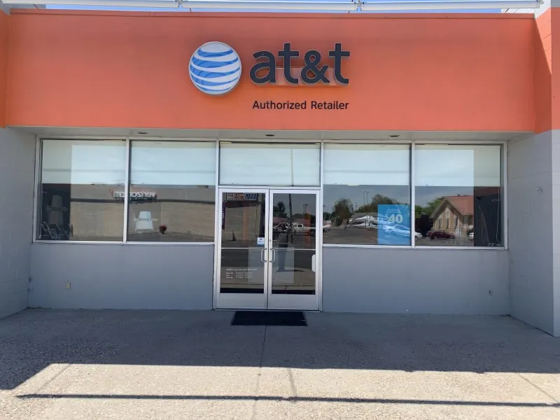 AT&T Store Burley - Burley