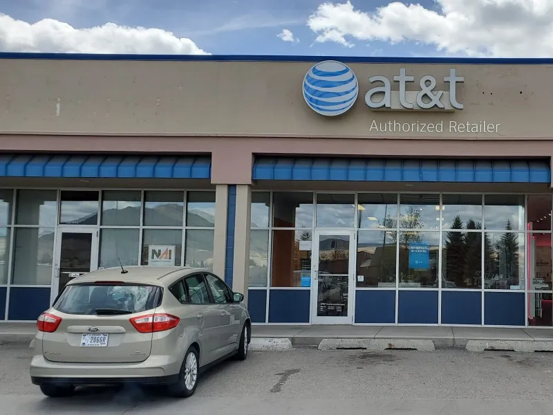 AT&T Store Butte - Butte