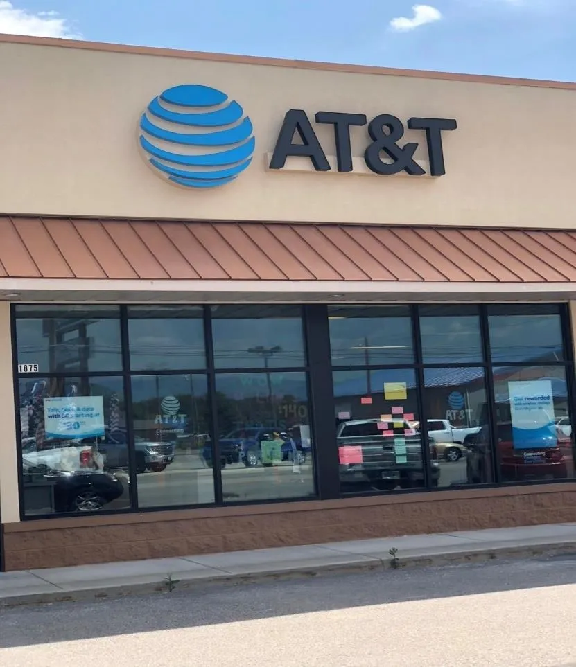AT&T Store Sheridan - Sheridan