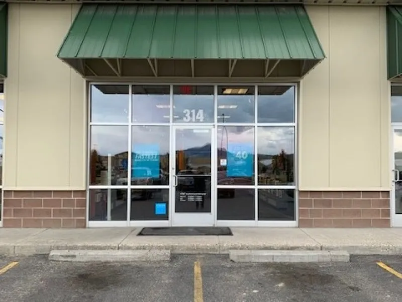 AT&T Store Cody - Cody
