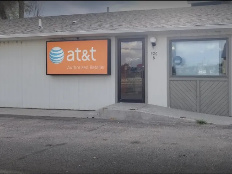 AT&T Store Douglas - Douglas