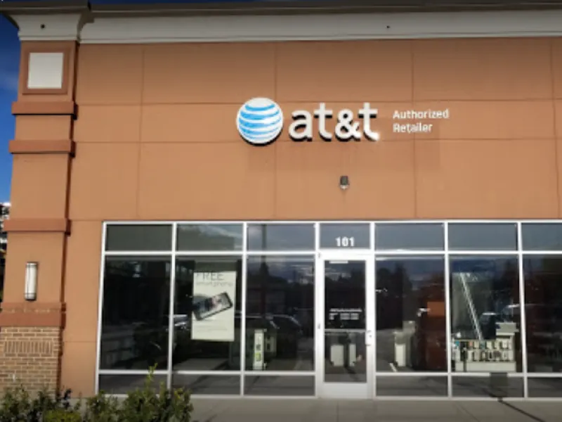 AT&T Store Laramie - Laramie