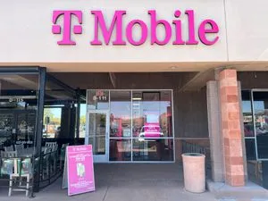 T-Mobile Anthem Marketplace