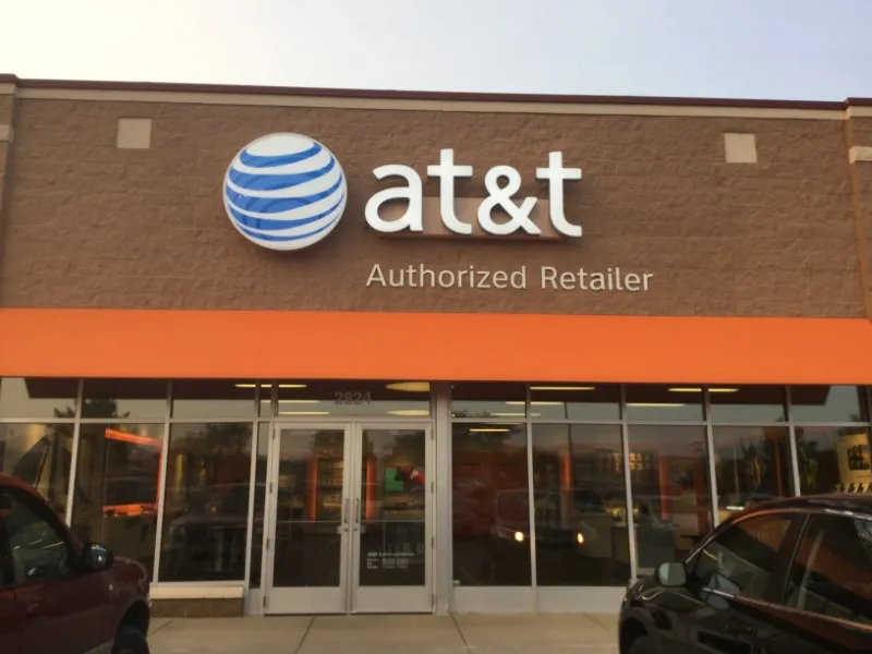 AT&T Store Rochester - 41st Street