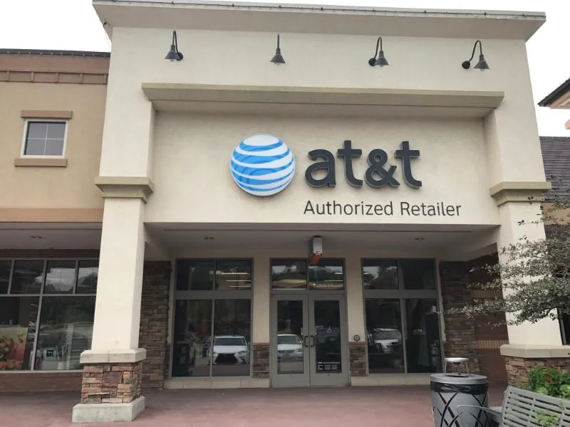 AT&T Store Sioux City - Sioux City