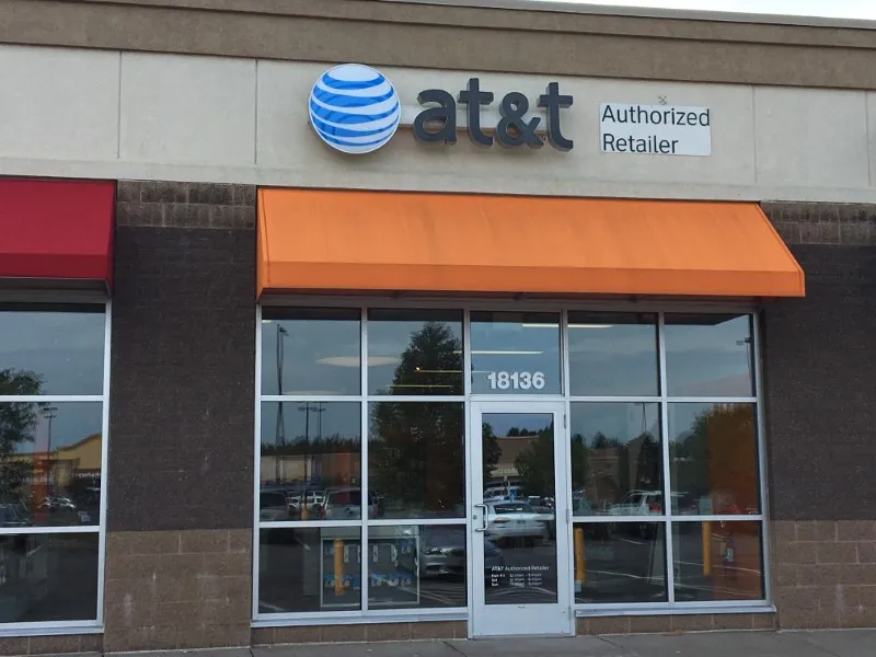 AT&T Store Elk River - Elk River