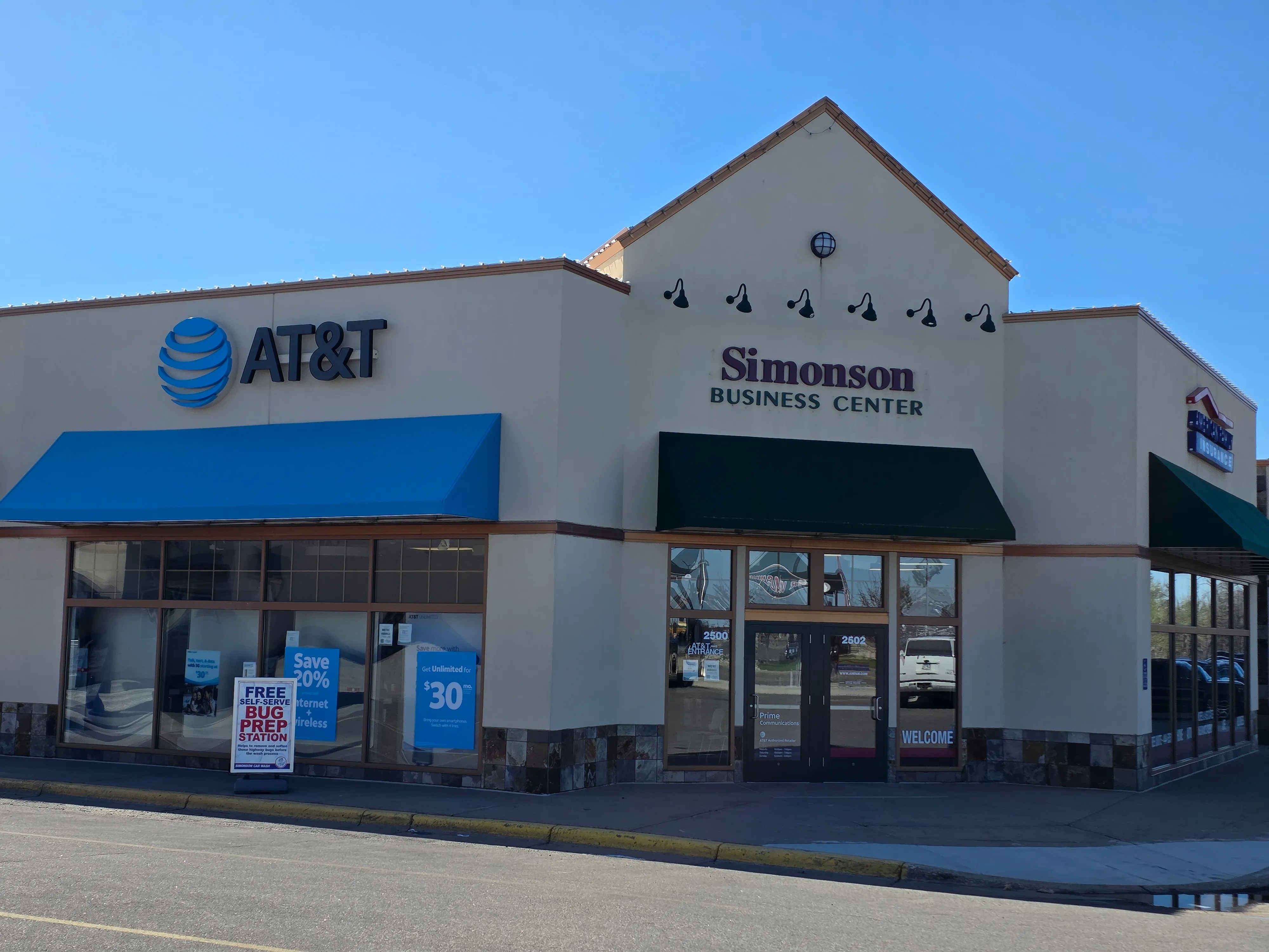 AT&T Store Bemidji - Bemidji