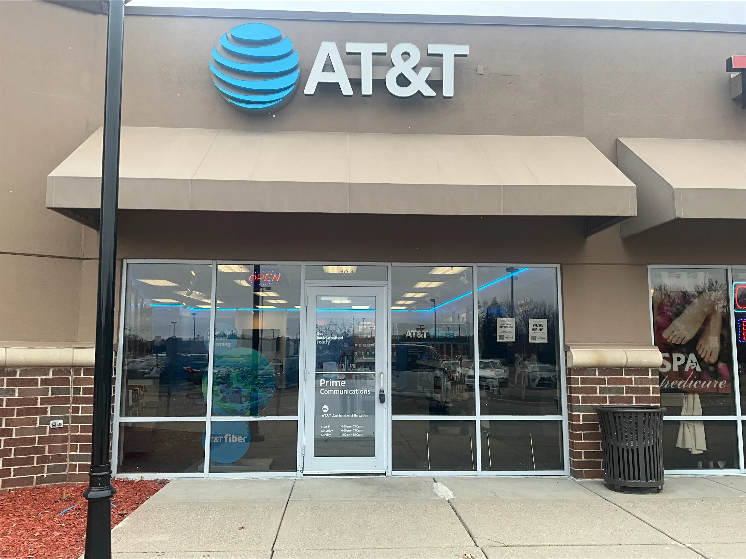 AT&T Store Eagan - Eagan