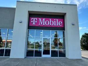 T-Mobile Rock Rd & Tall Tree Rd