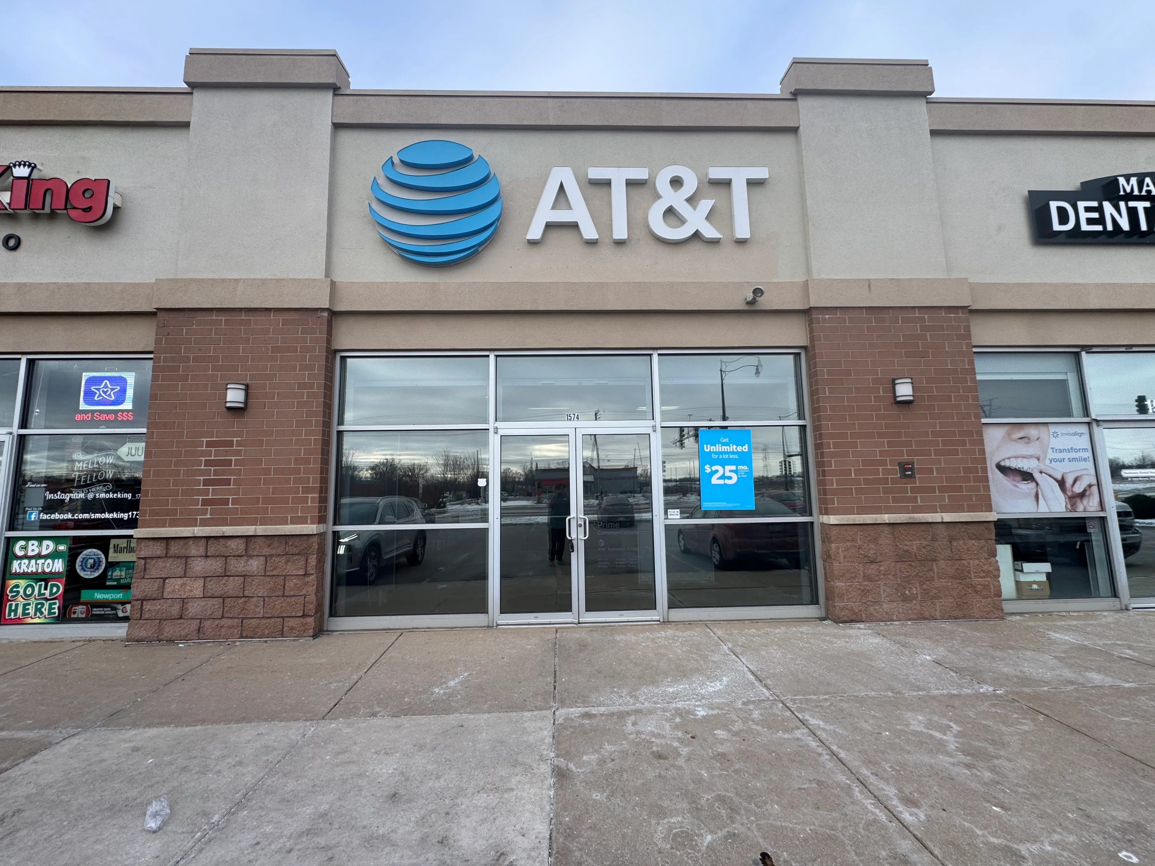 AT&T Store Machesney Park - Machesney Park