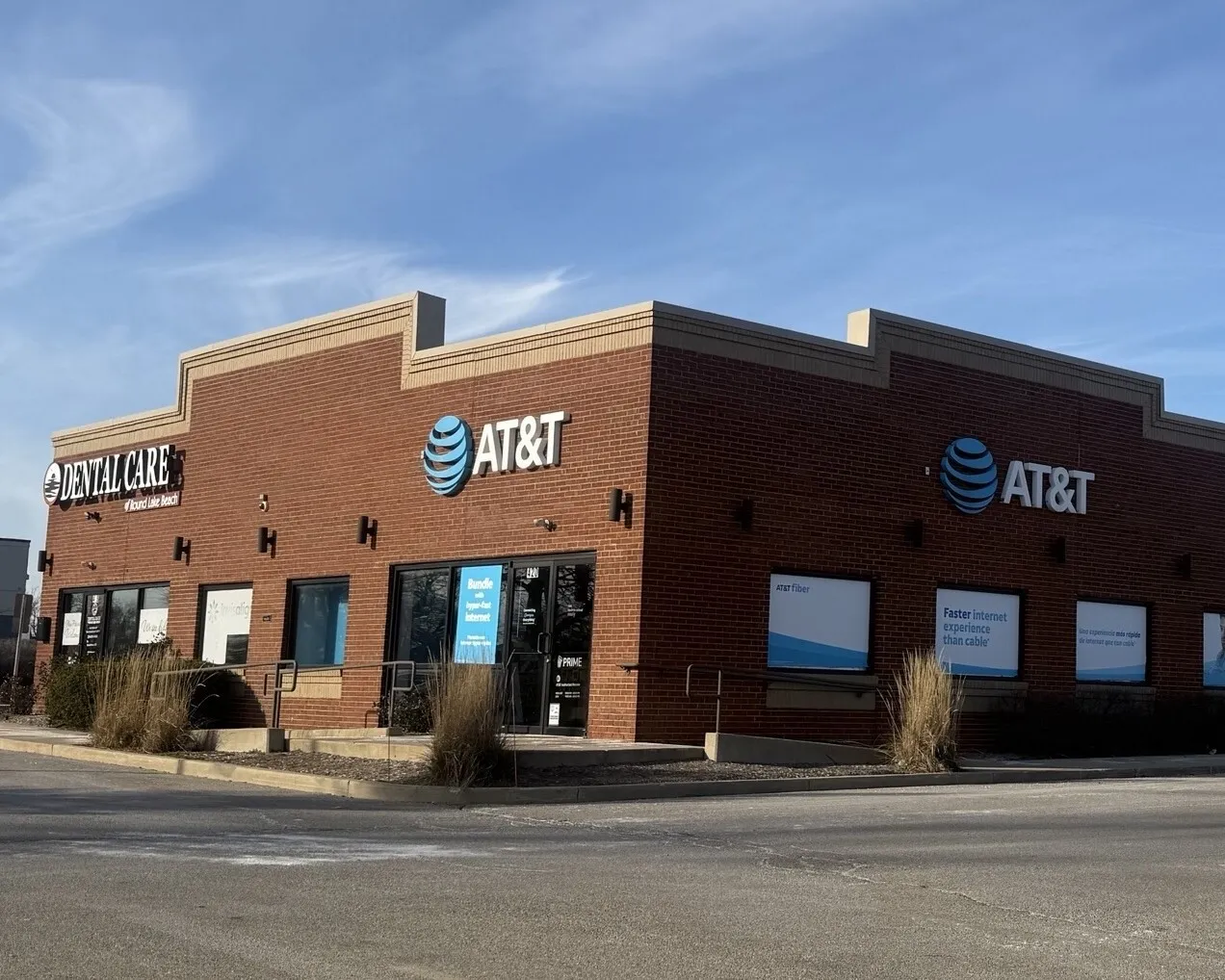 AT&T Store Round Lake Beach - Round Lake Beach