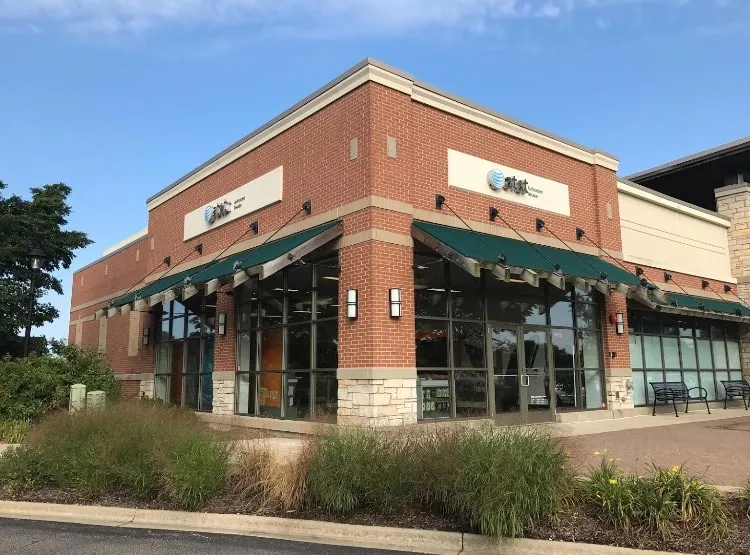 AT&T Store Lincolnshire - Lincolnshire