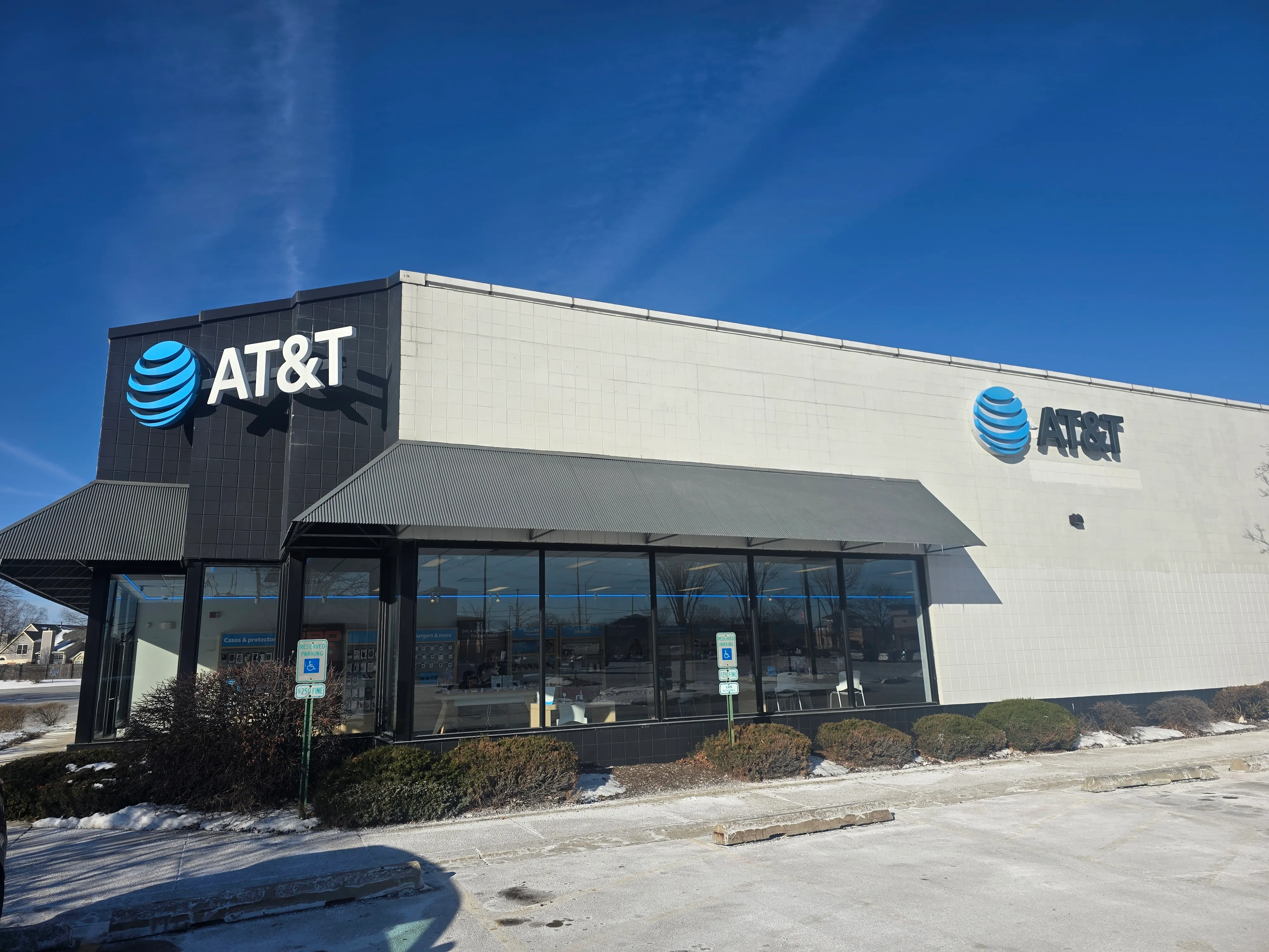 AT&T Store Schaumburg - Schaumburg