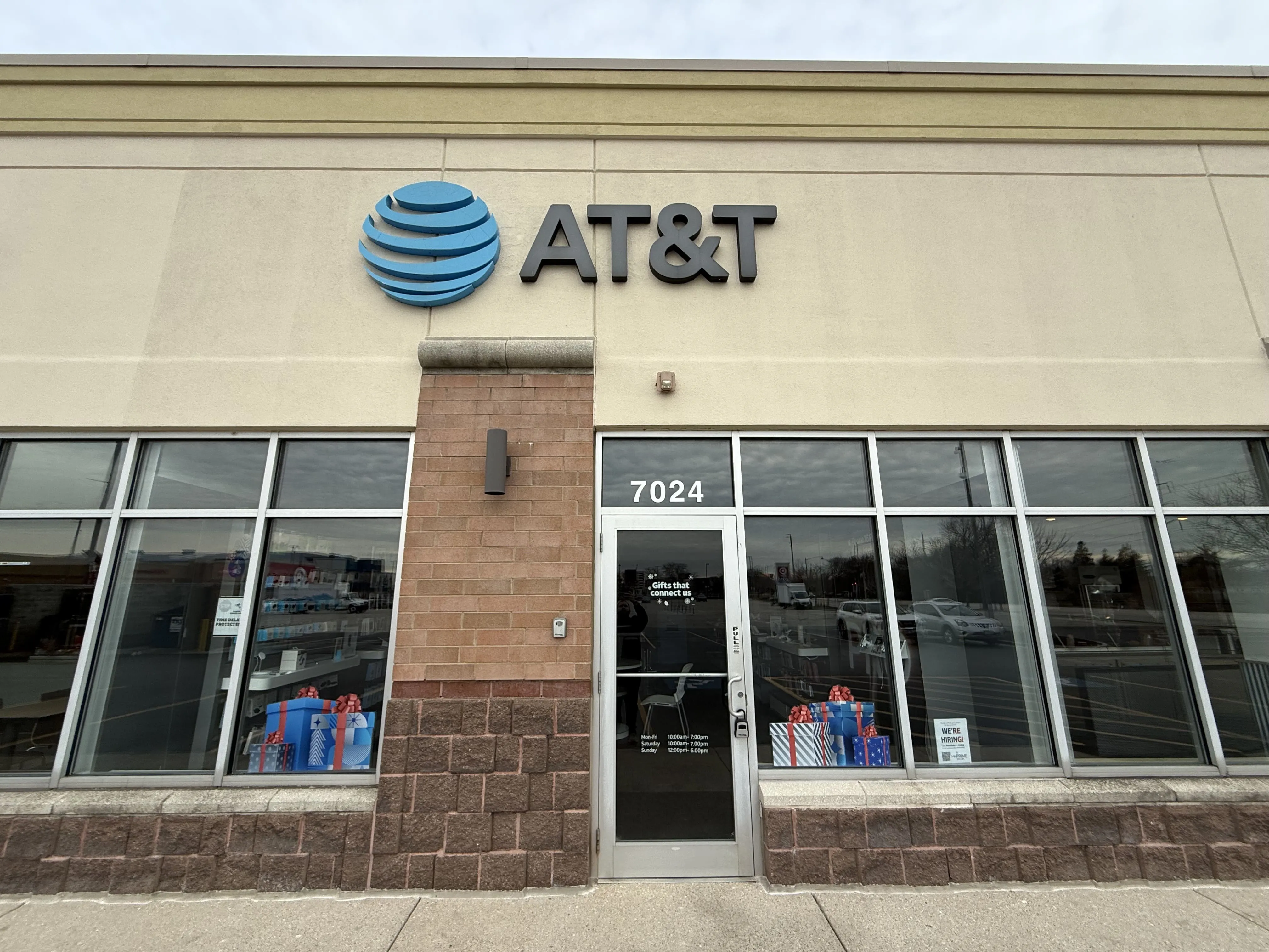 AT&T Store Rosemont - Rosemont