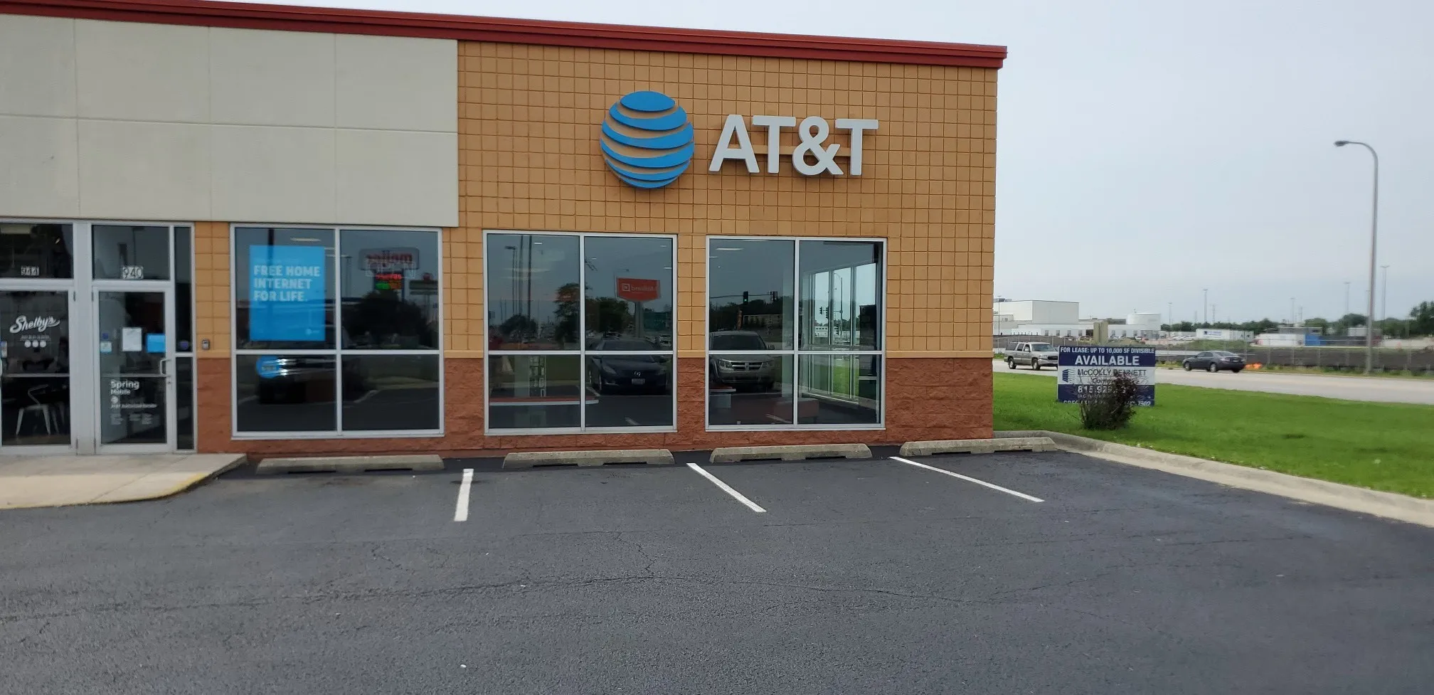 AT&T Store Bradley - Bradley