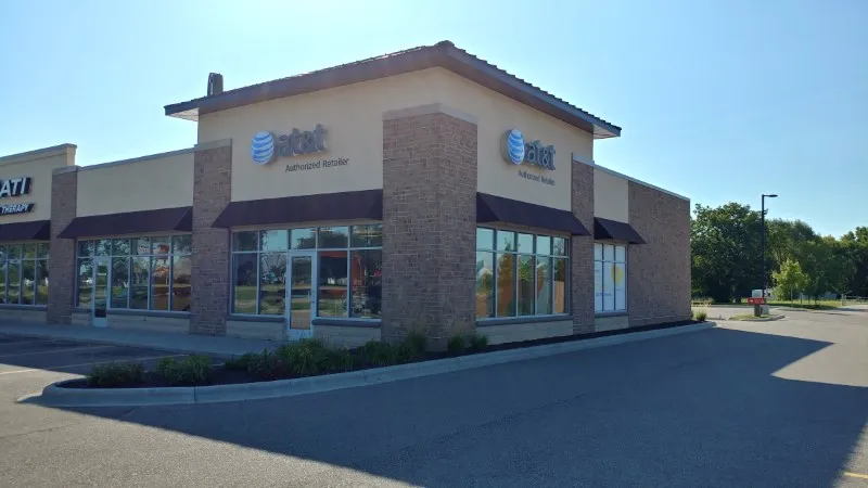 AT&T Store Beloit - Beloit