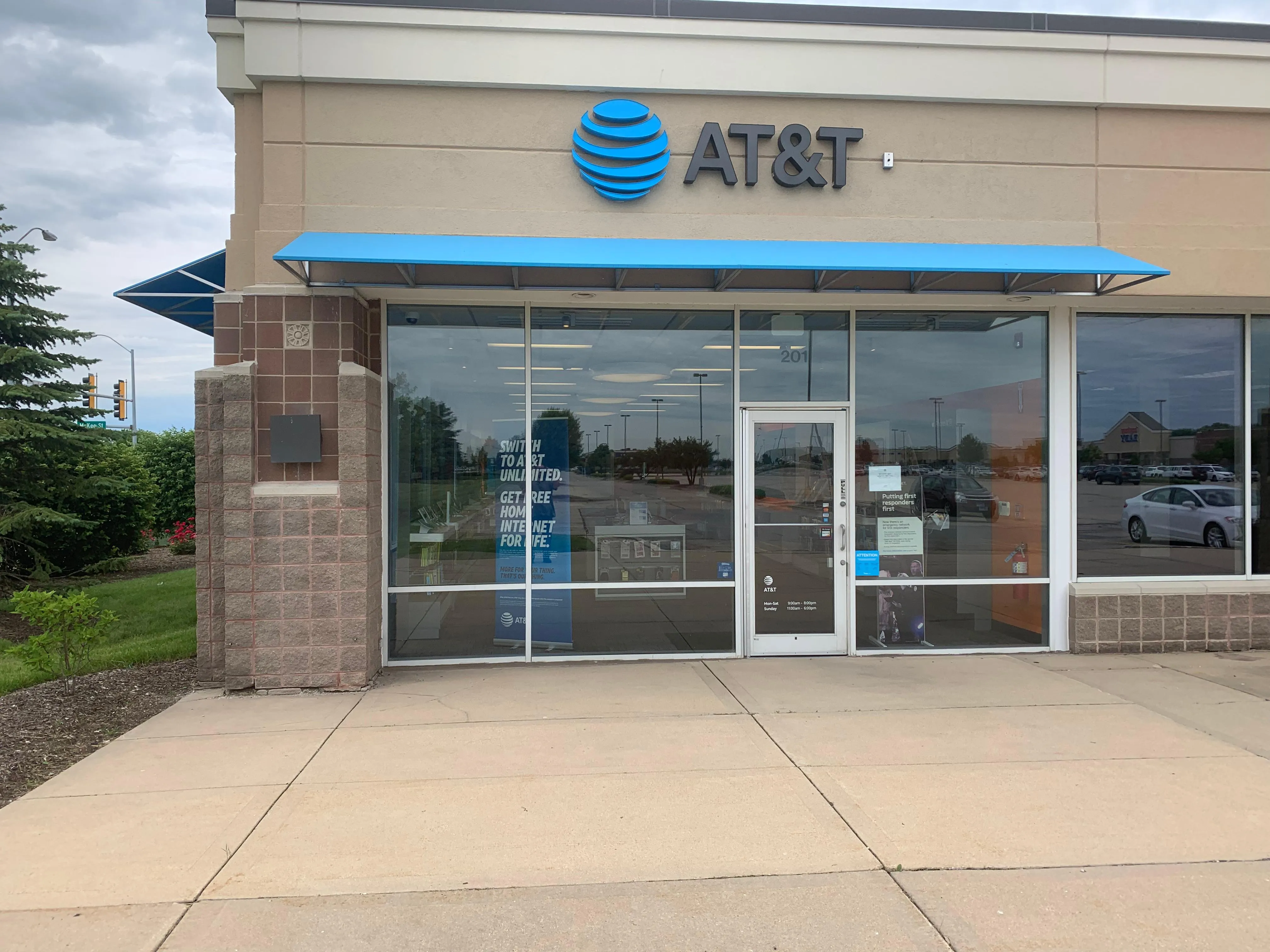 AT&T Store Batavia - Batavia