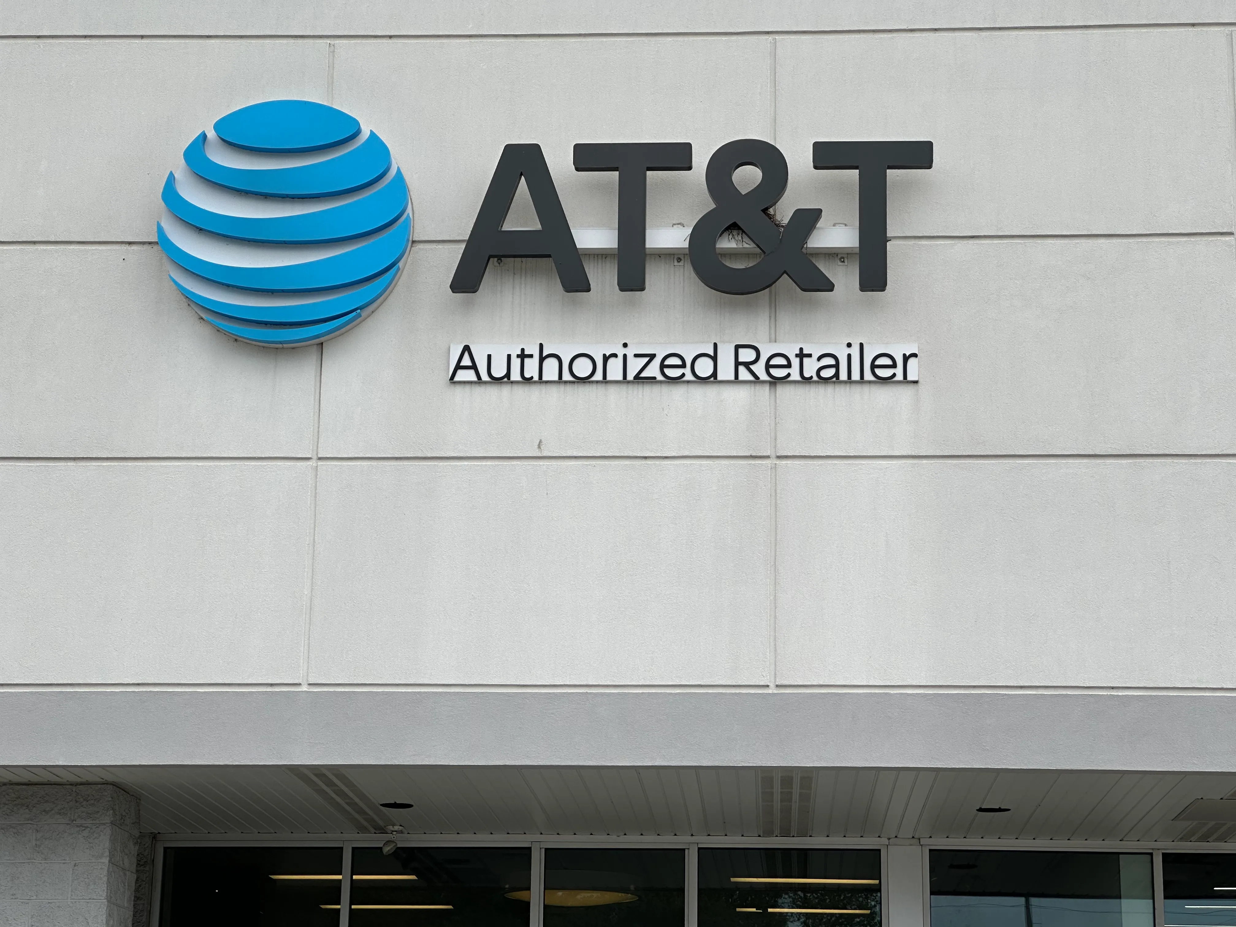 AT&T Store La Porte - Laporte