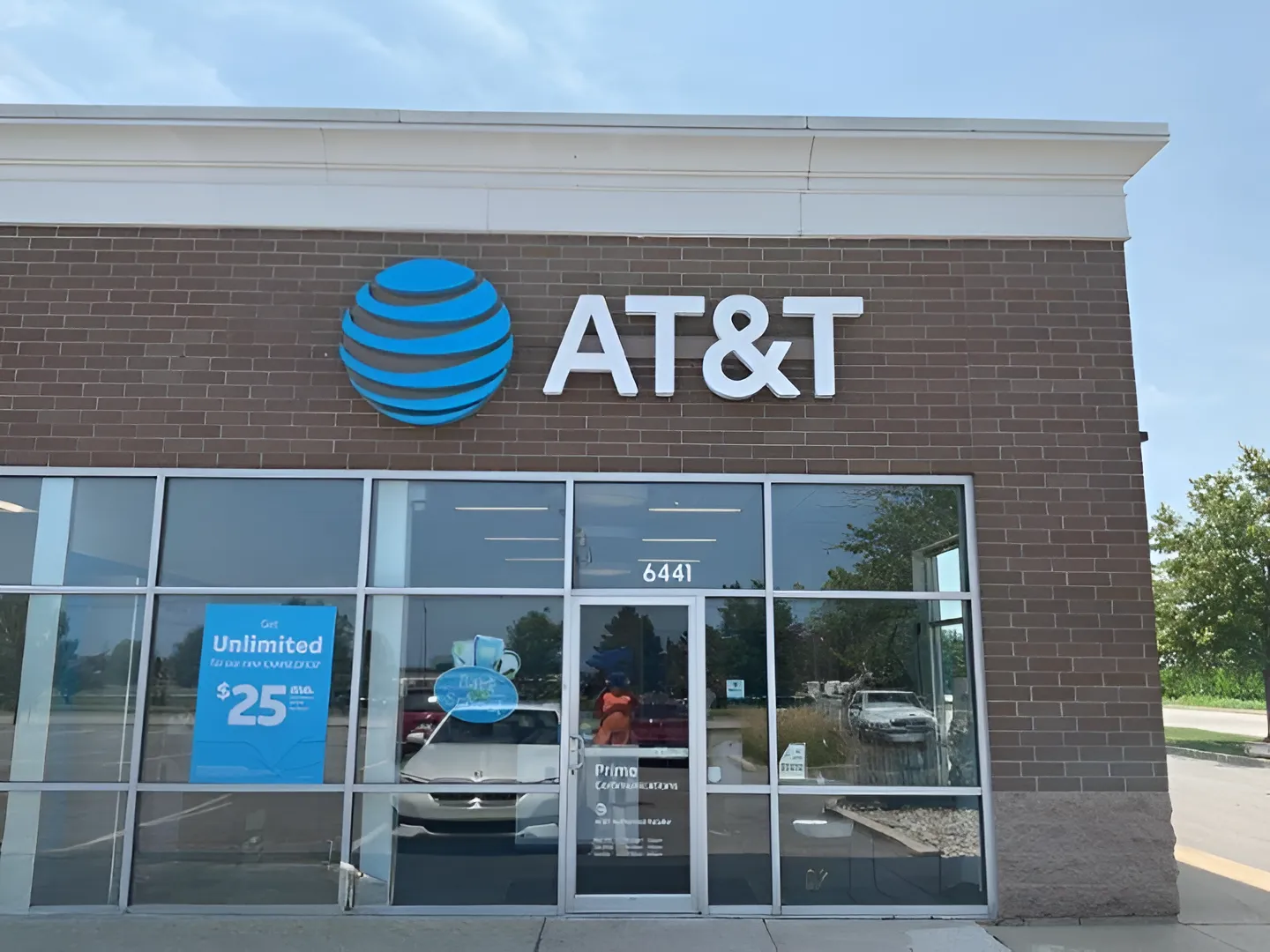 AT&T Store Portage - Portage