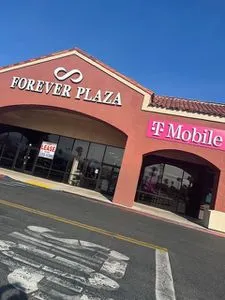 T-Mobile Desert Hot Springs Town Center