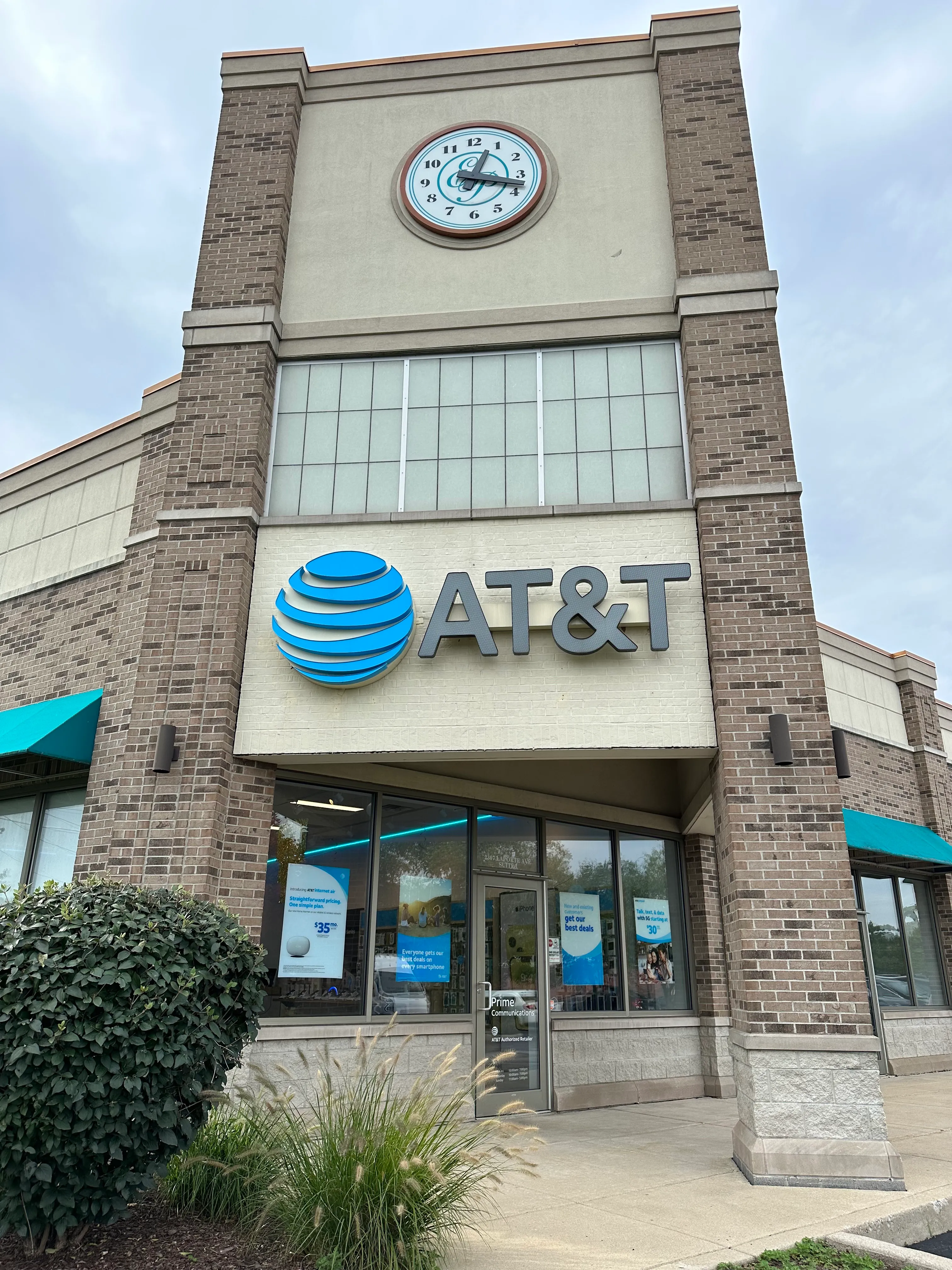 AT&T Store Valparaiso - Valparaiso