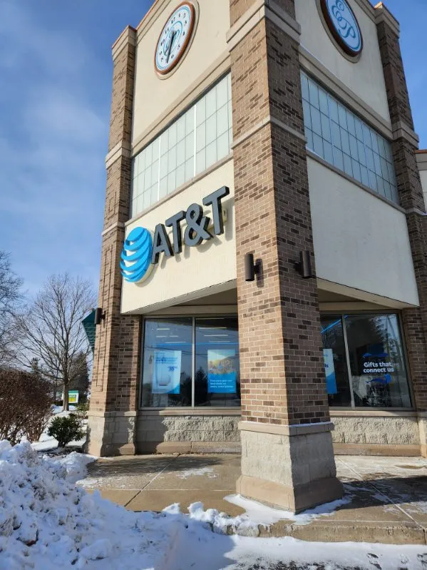 AT&T Store Schererville - Schererville