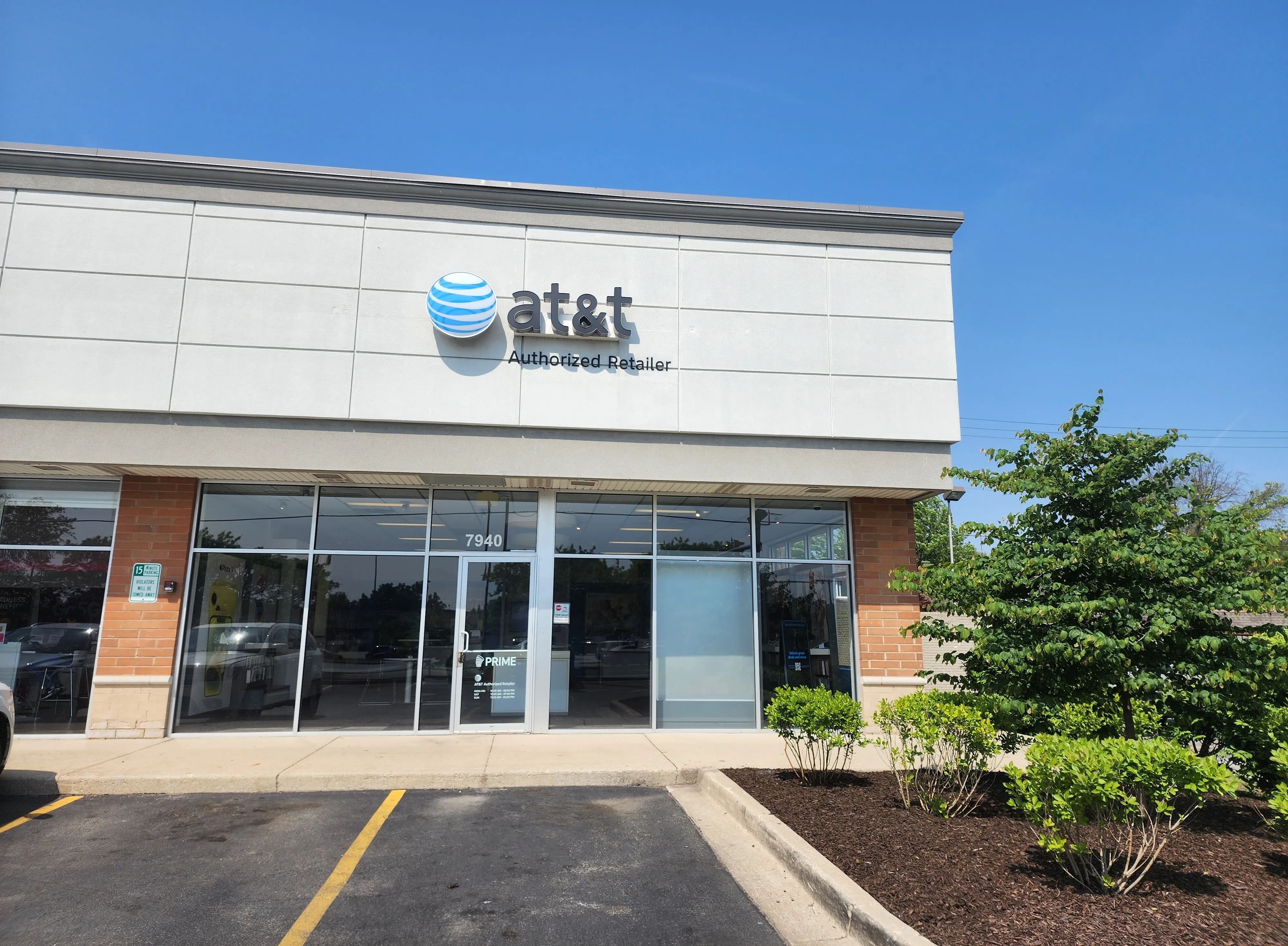 AT&T Store Munster - Munster